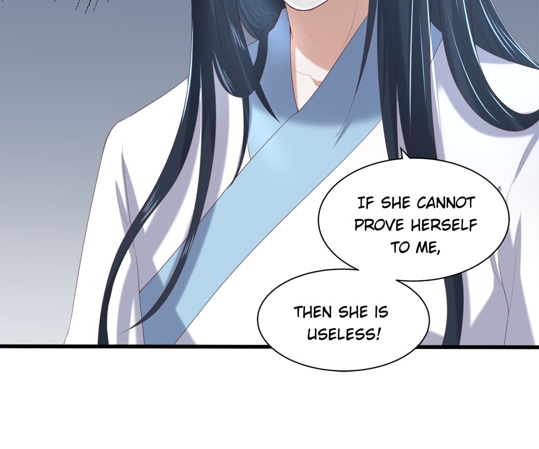Lost Phoenix: Spoil the Repudiated Empress Chapter 4 - page 39