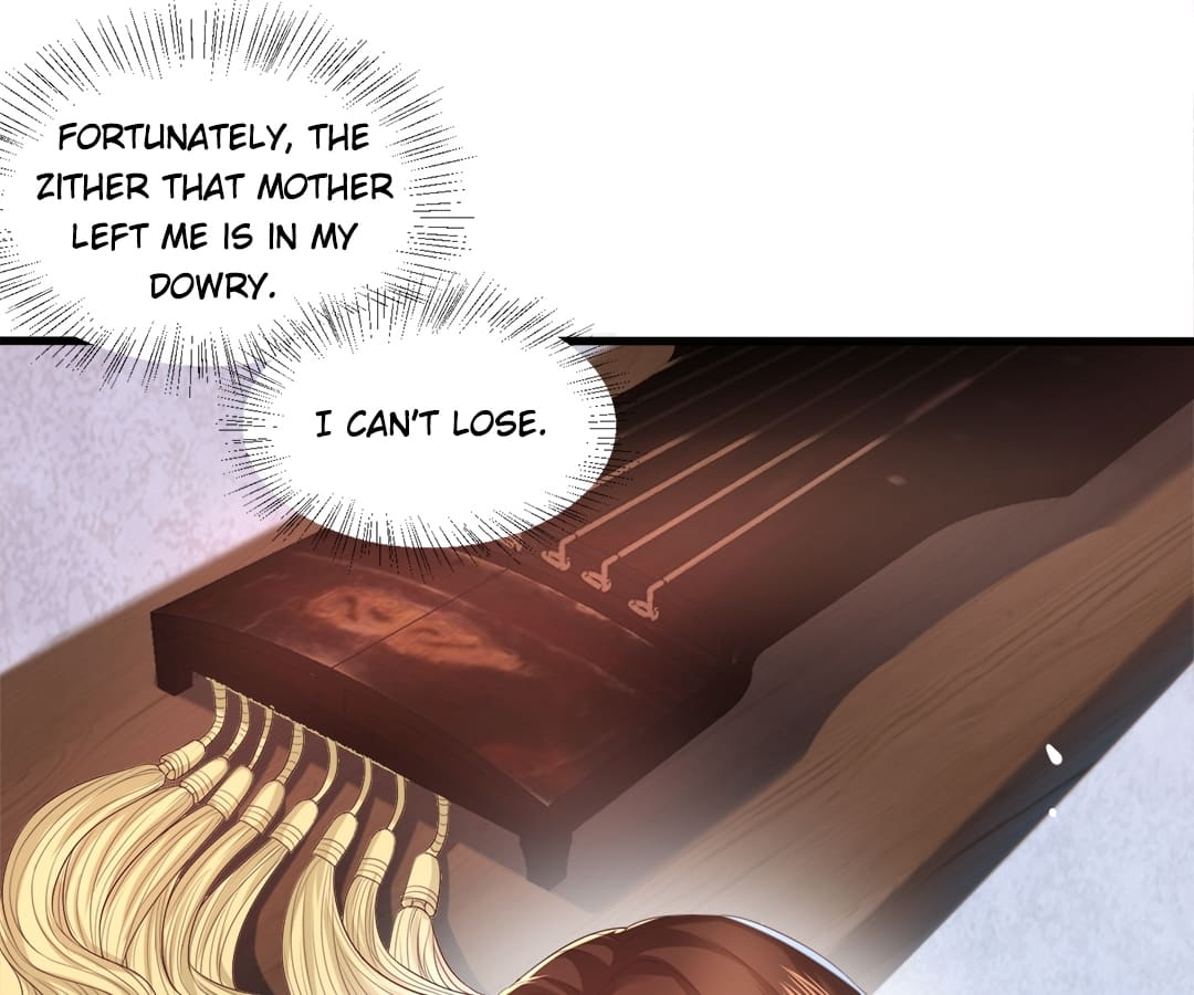 Lost Phoenix: Spoil the Repudiated Empress Chapter 4 - page 42