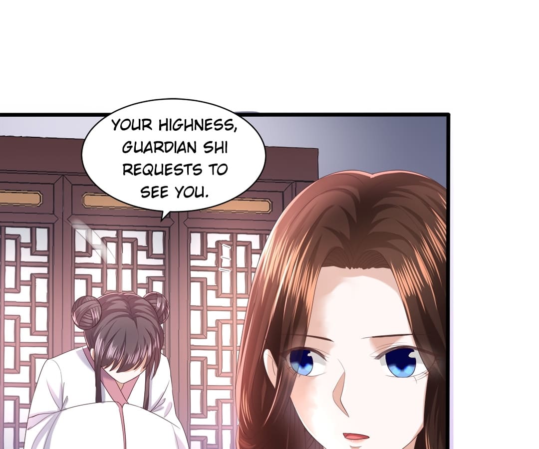 Lost Phoenix: Spoil the Repudiated Empress Chapter 4 - page 47