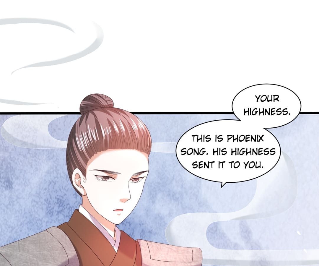 Lost Phoenix: Spoil the Repudiated Empress Chapter 4 - page 49