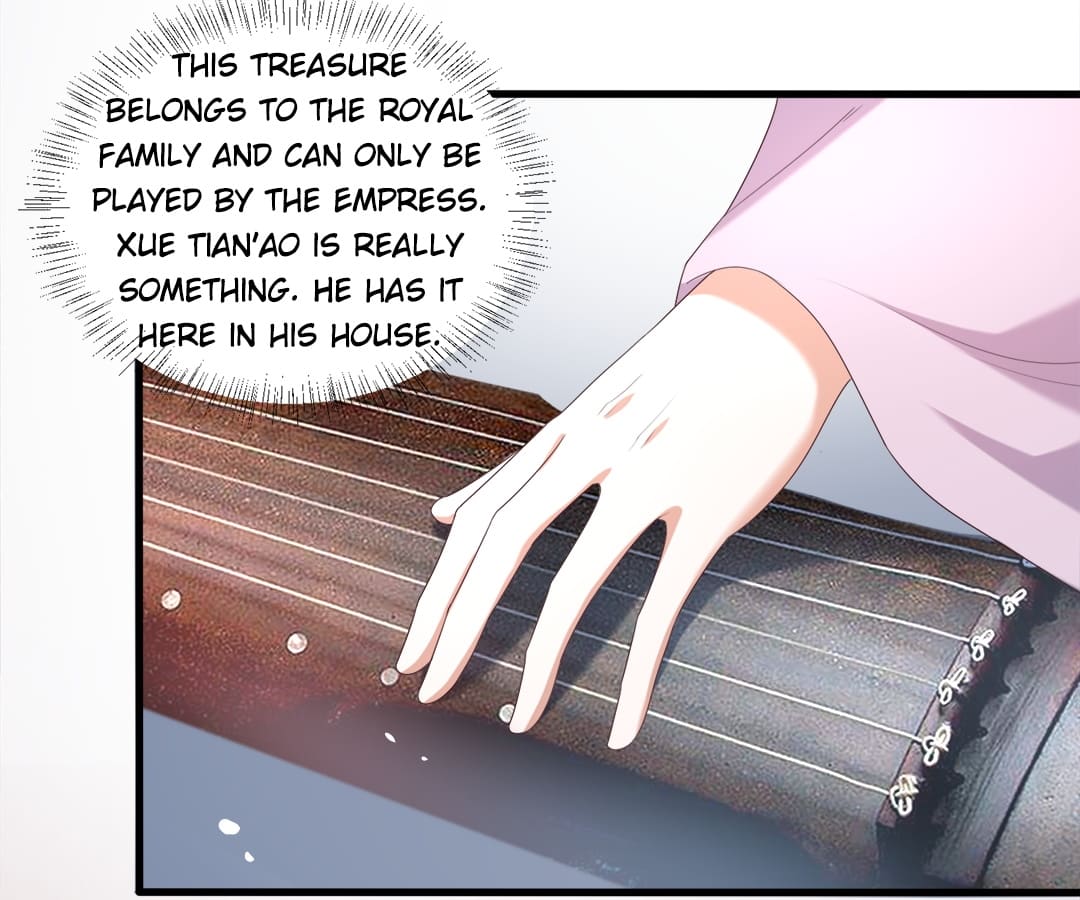 Lost Phoenix: Spoil the Repudiated Empress Chapter 4 - page 51
