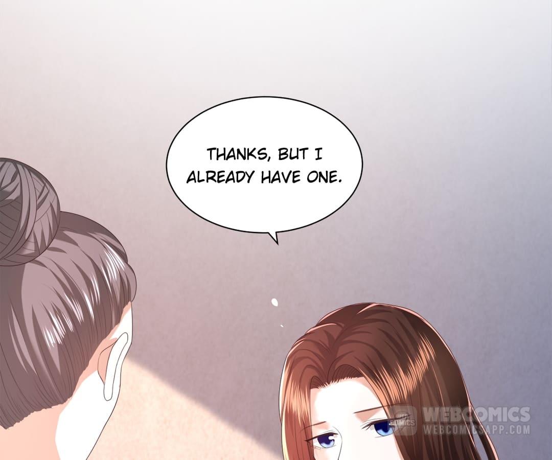 Lost Phoenix: Spoil the Repudiated Empress Chapter 4 - page 52