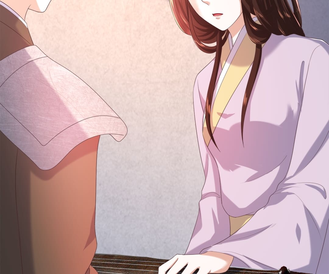 Lost Phoenix: Spoil the Repudiated Empress Chapter 4 - page 53