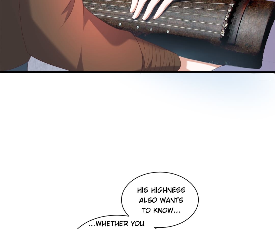 Lost Phoenix: Spoil the Repudiated Empress Chapter 4 - page 54