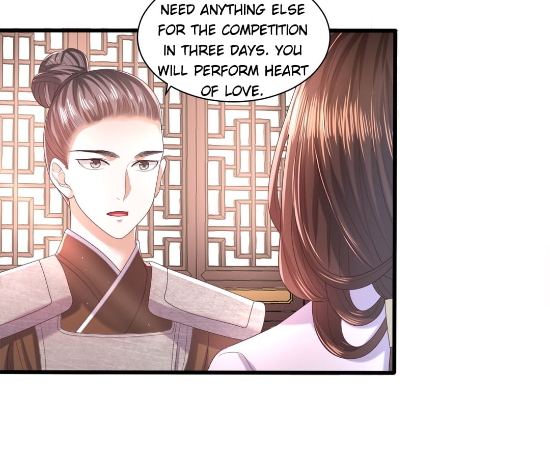 Lost Phoenix: Spoil the Repudiated Empress Chapter 4 - page 55