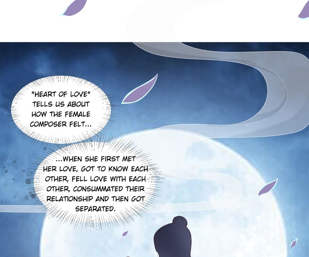 Lost Phoenix: Spoil the Repudiated Empress Chapter 4 - page 59