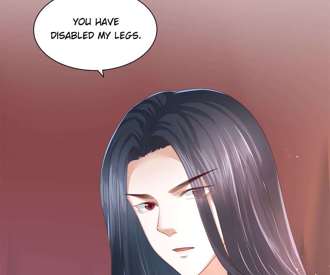 Lost Phoenix: Spoil the Repudiated Empress Chapter 4 - page 6