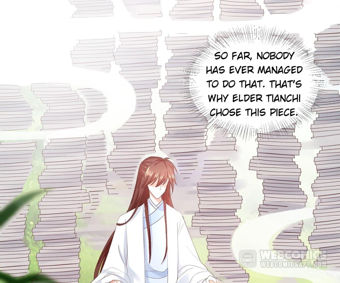 Lost Phoenix: Spoil the Repudiated Empress Chapter 4 - page 64