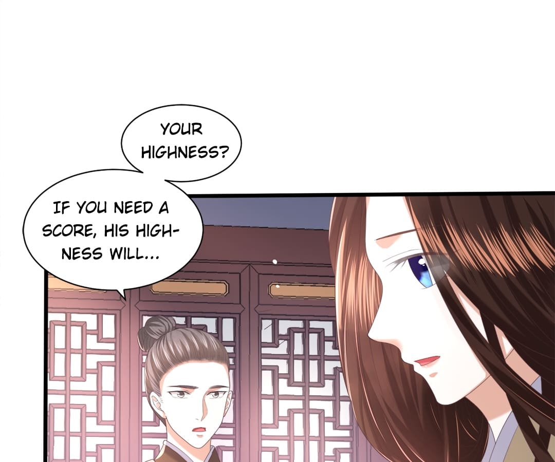 Lost Phoenix: Spoil the Repudiated Empress Chapter 4 - page 69