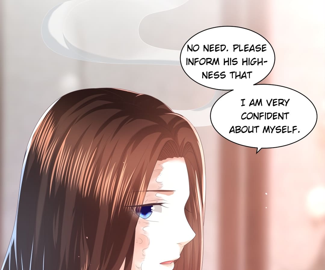 Lost Phoenix: Spoil the Repudiated Empress Chapter 4 - page 71