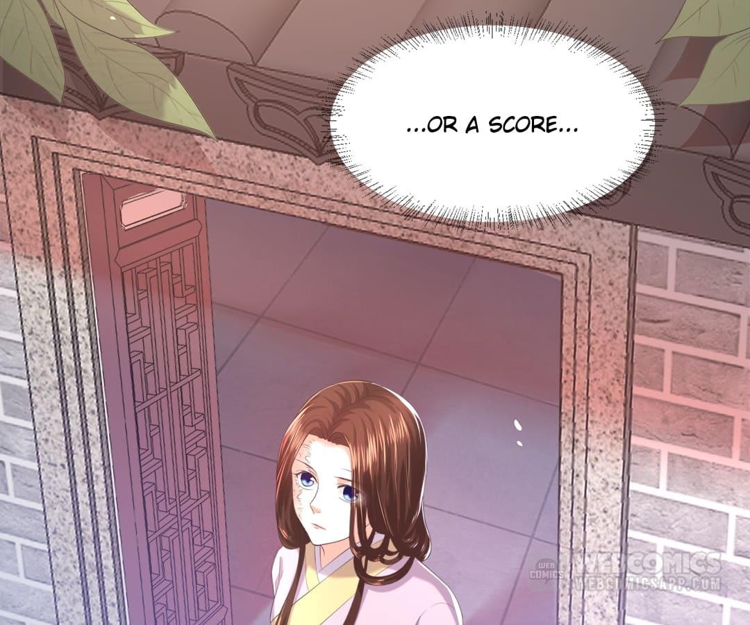 Lost Phoenix: Spoil the Repudiated Empress Chapter 4 - page 74