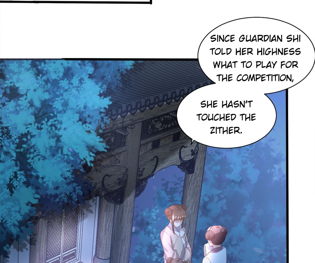 Lost Phoenix: Spoil the Repudiated Empress Chapter 4 - page 76