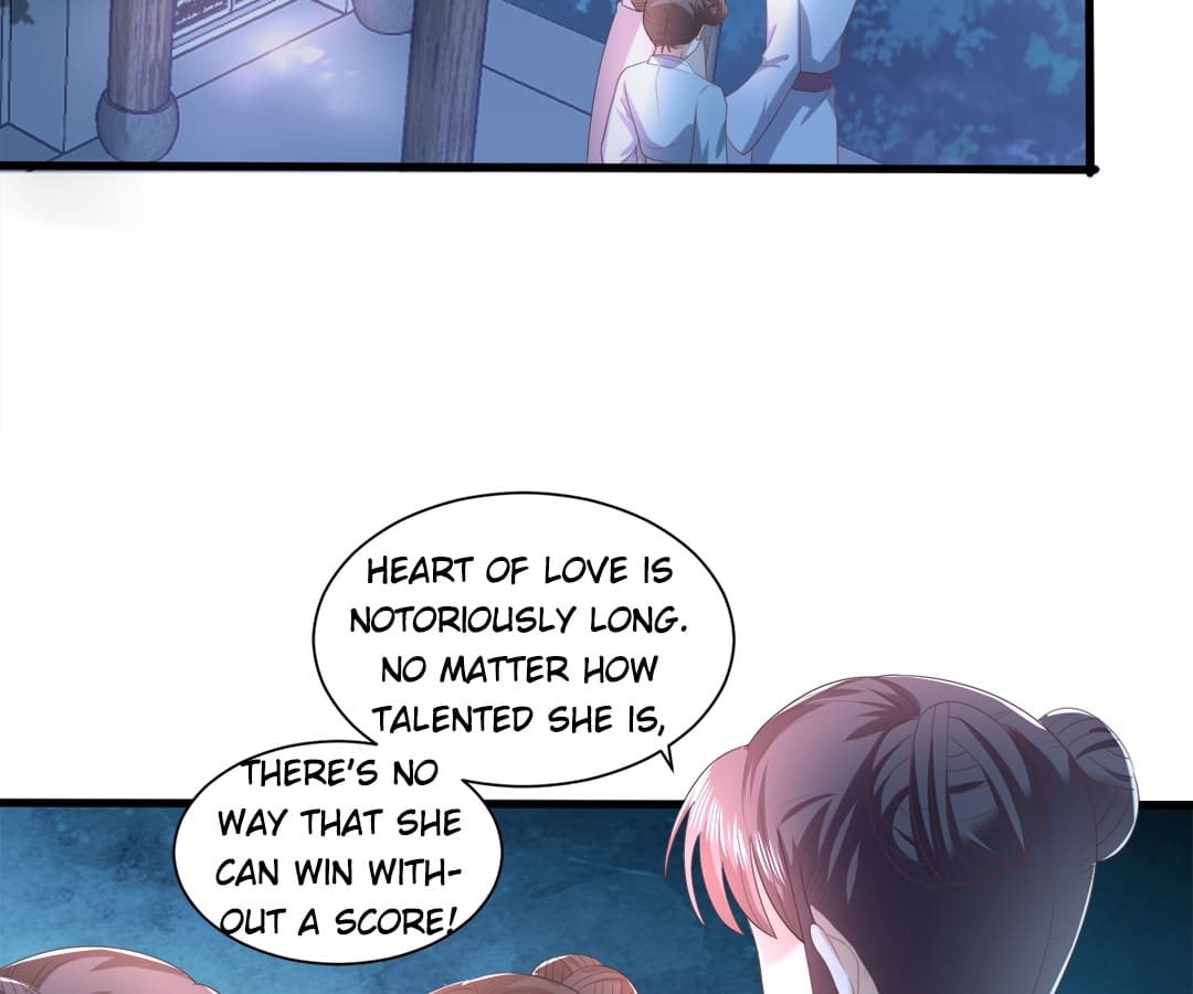 Lost Phoenix: Spoil the Repudiated Empress Chapter 4 - page 77