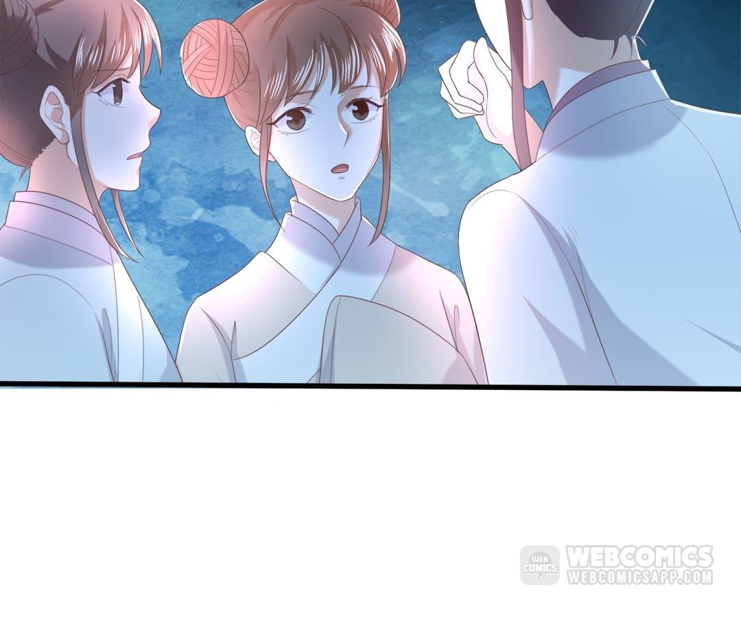 Lost Phoenix: Spoil the Repudiated Empress Chapter 4 - page 78