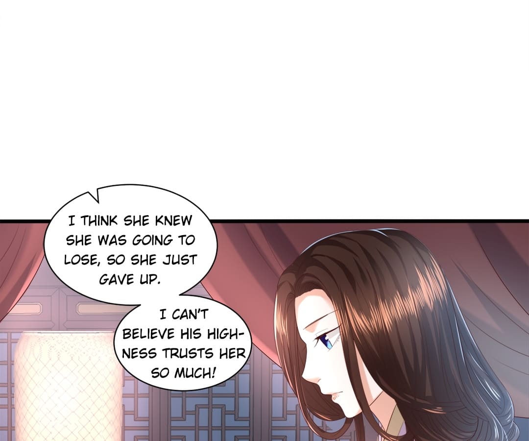 Lost Phoenix: Spoil the Repudiated Empress Chapter 4 - page 79
