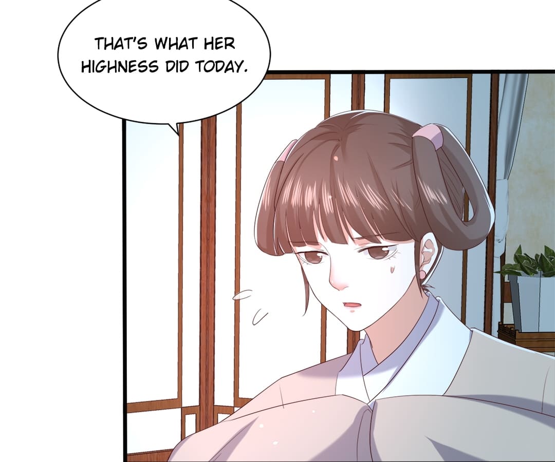 Lost Phoenix: Spoil the Repudiated Empress Chapter 4 - page 86