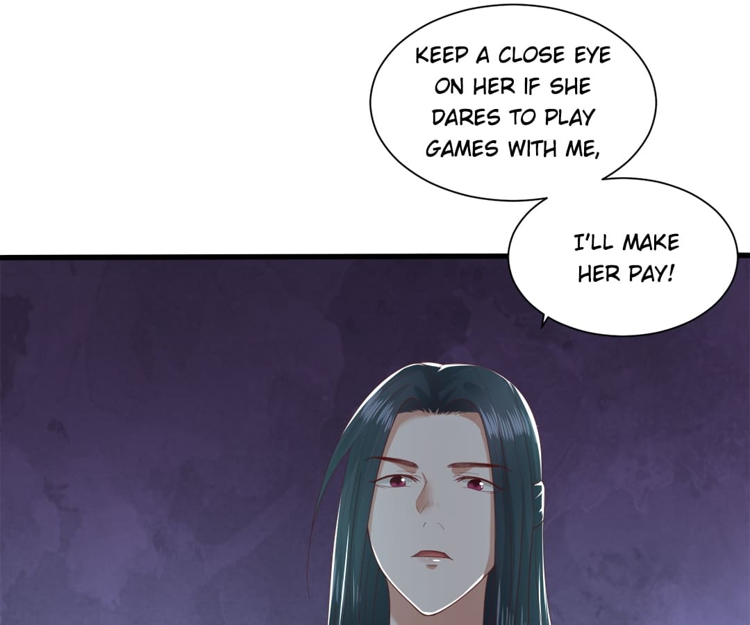 Lost Phoenix: Spoil the Repudiated Empress Chapter 4 - page 95
