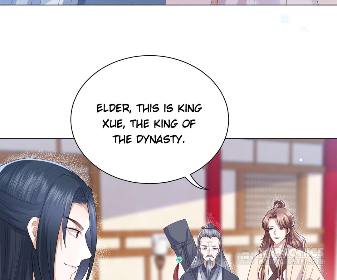 Lost Phoenix: Spoil the Repudiated Empress Chapter 5 - page 13