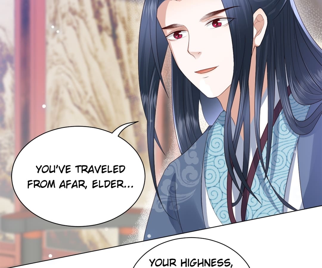 Lost Phoenix: Spoil the Repudiated Empress Chapter 5 - page 15