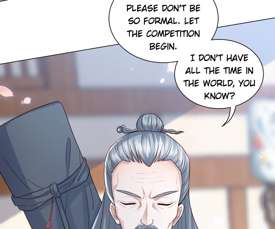 Lost Phoenix: Spoil the Repudiated Empress Chapter 5 - page 16