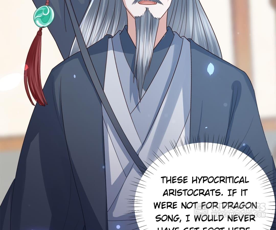 Lost Phoenix: Spoil the Repudiated Empress Chapter 5 - page 17