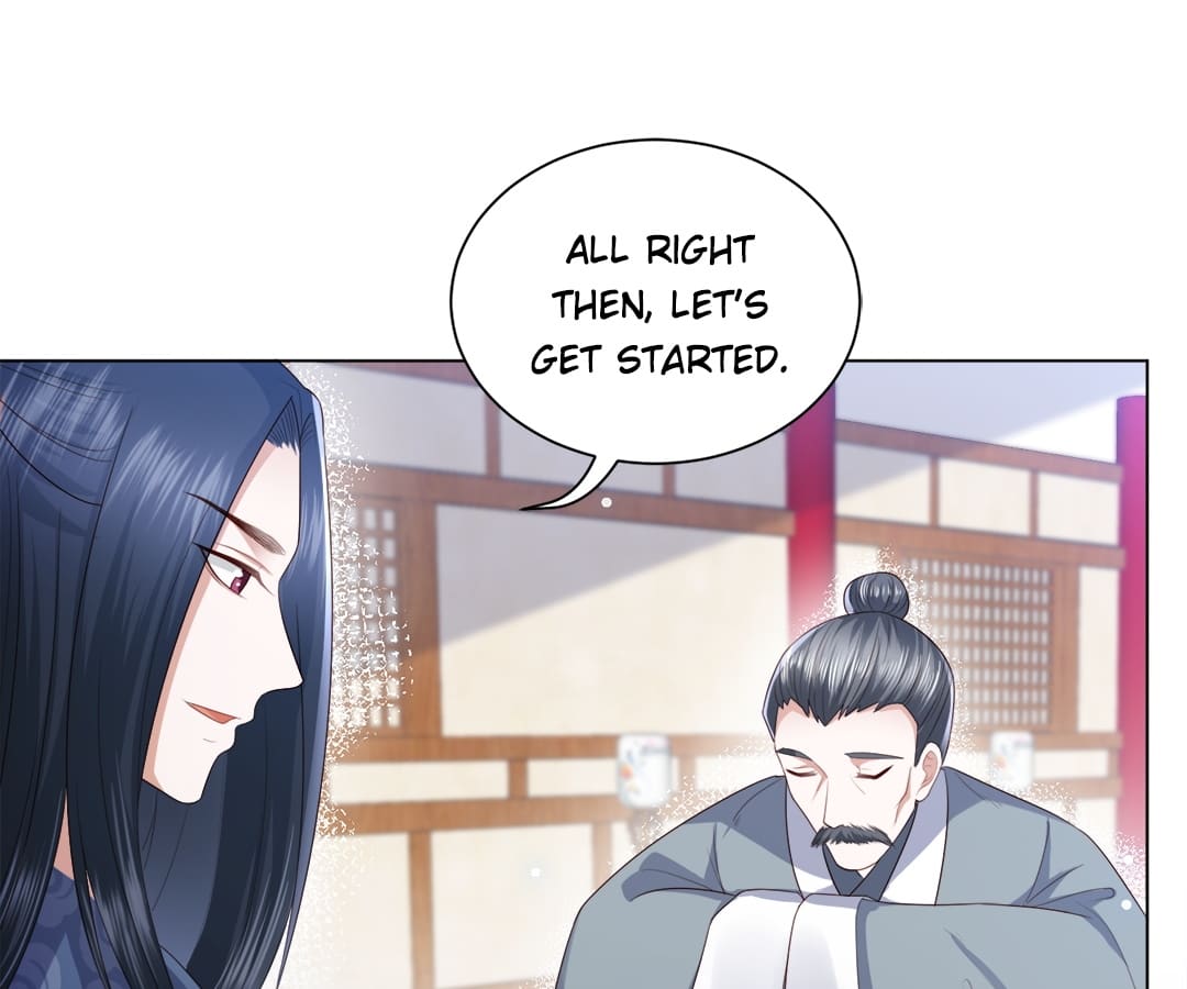 Lost Phoenix: Spoil the Repudiated Empress Chapter 5 - page 19