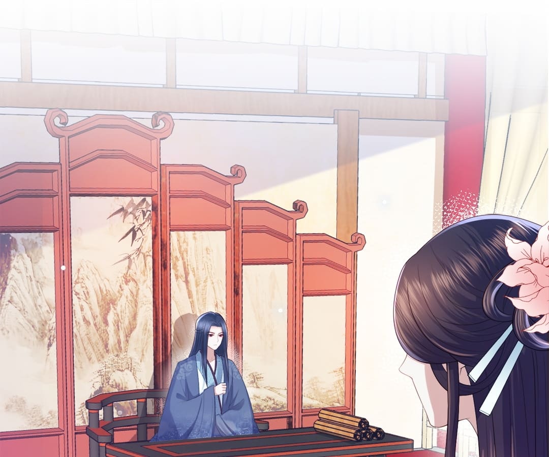 Lost Phoenix: Spoil the Repudiated Empress Chapter 5 - page 2