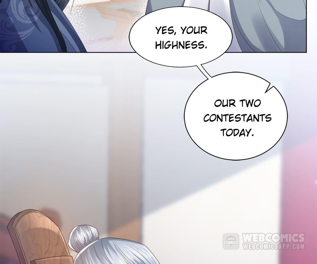 Lost Phoenix: Spoil the Repudiated Empress Chapter 5 - page 20