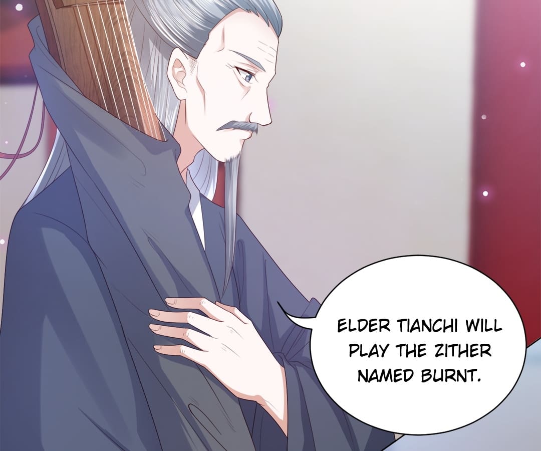 Lost Phoenix: Spoil the Repudiated Empress Chapter 5 - page 21