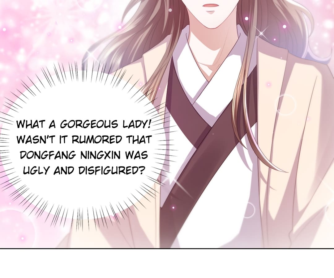 Lost Phoenix: Spoil the Repudiated Empress Chapter 5 - page 25