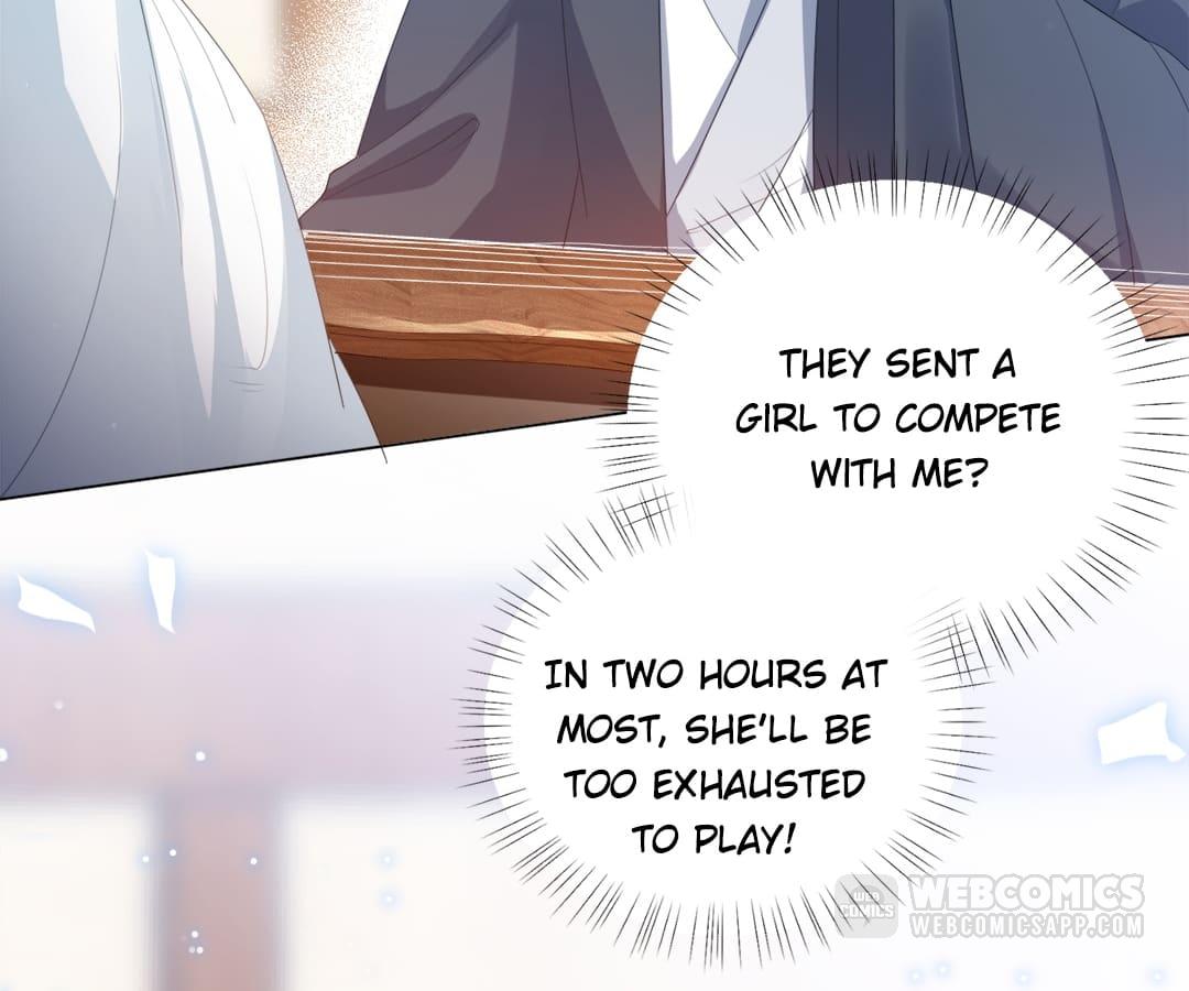 Lost Phoenix: Spoil the Repudiated Empress Chapter 5 - page 28