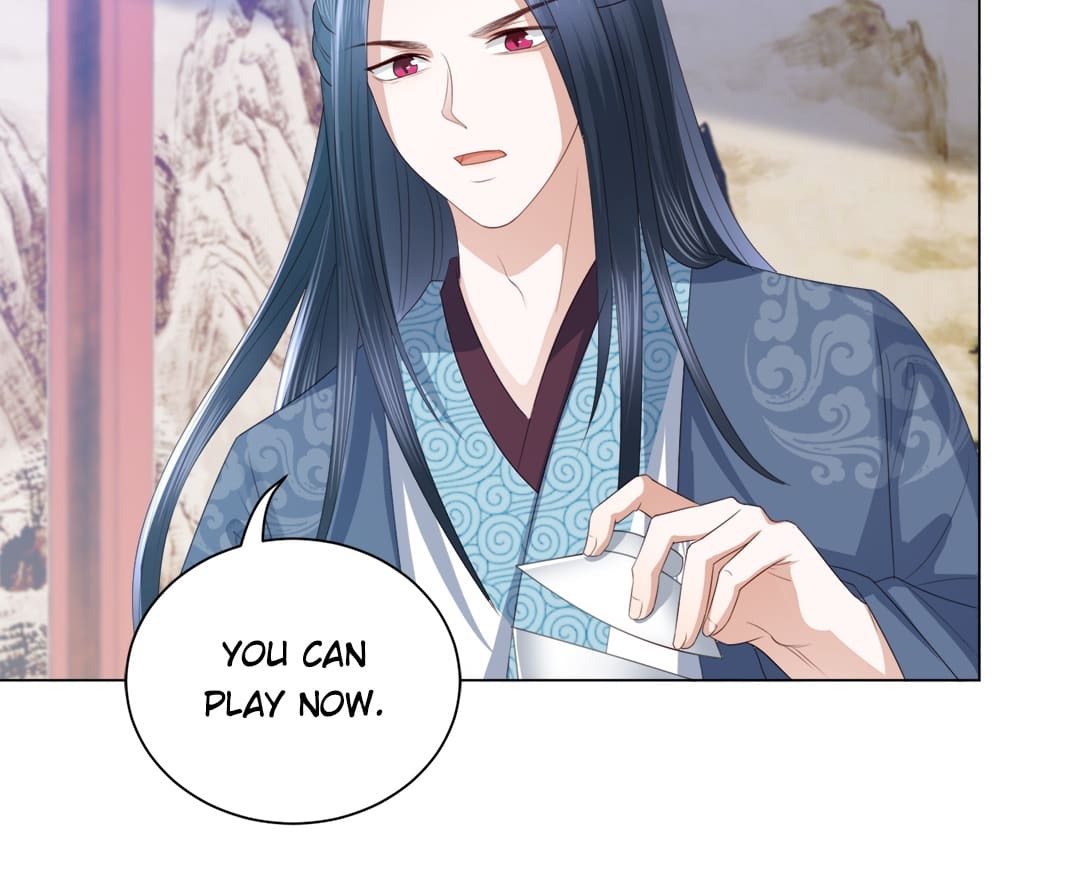 Lost Phoenix: Spoil the Repudiated Empress Chapter 5 - page 34