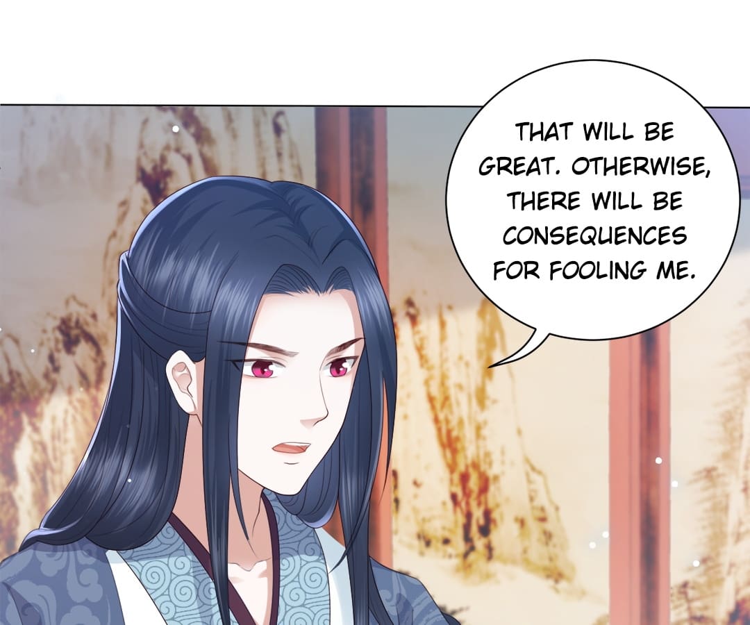 Lost Phoenix: Spoil the Repudiated Empress Chapter 5 - page 4