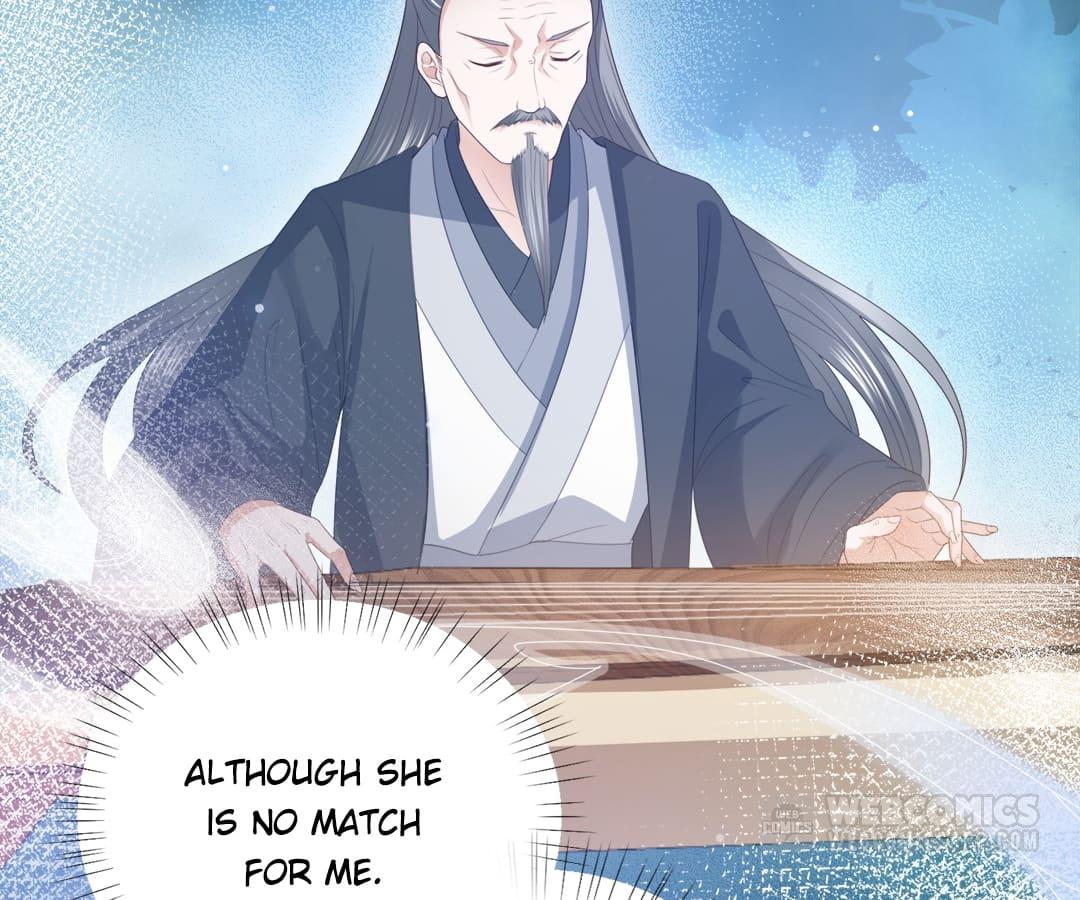 Lost Phoenix: Spoil the Repudiated Empress Chapter 5 - page 40