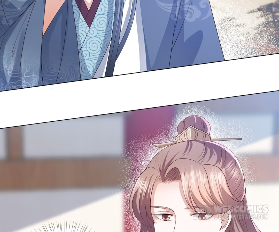 Lost Phoenix: Spoil the Repudiated Empress Chapter 5 - page 48