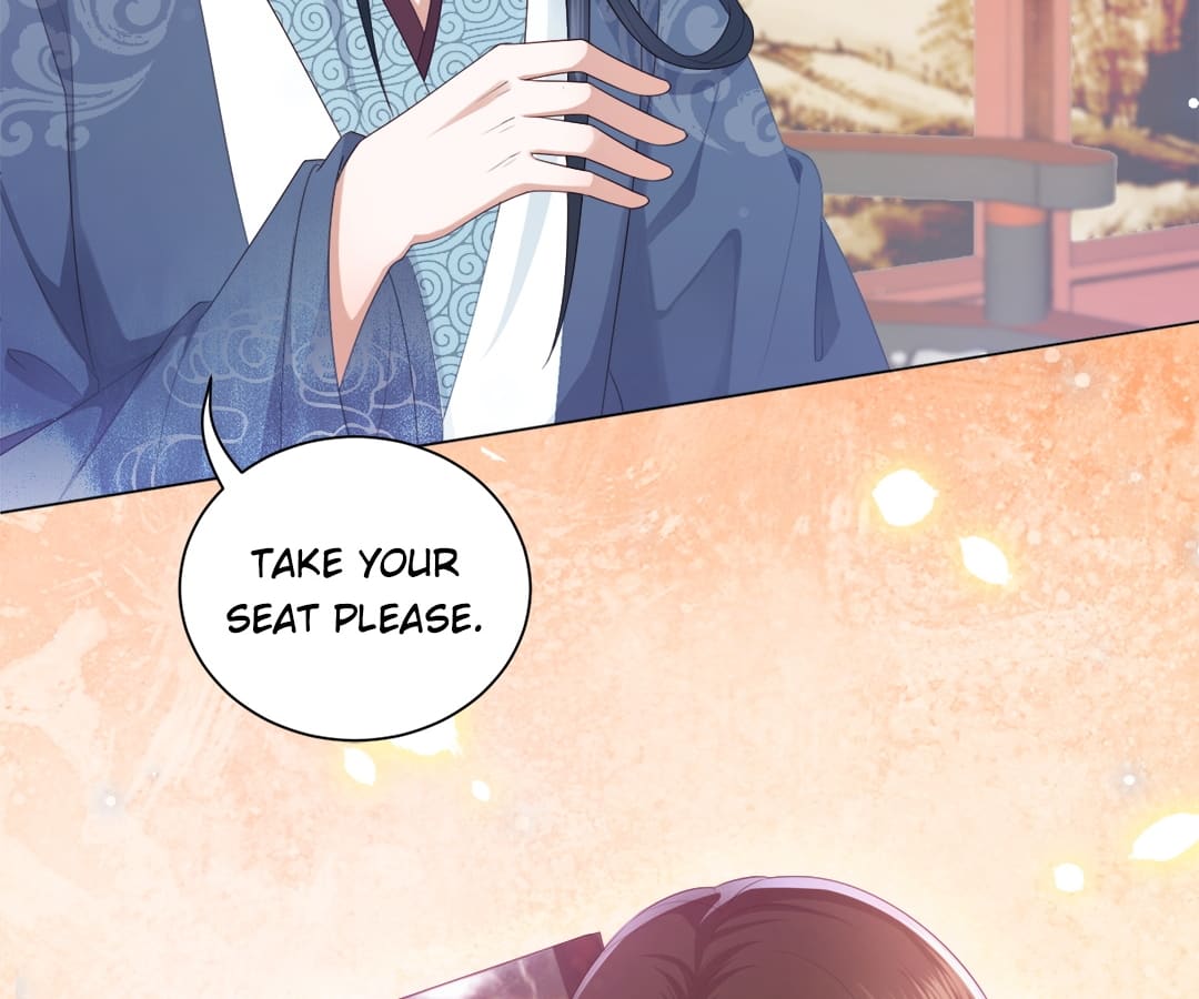Lost Phoenix: Spoil the Repudiated Empress Chapter 5 - page 5