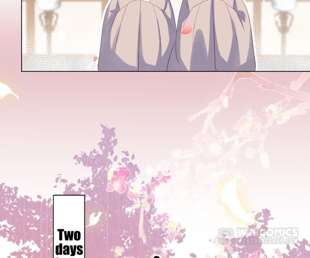 Lost Phoenix: Spoil the Repudiated Empress Chapter 5 - page 51