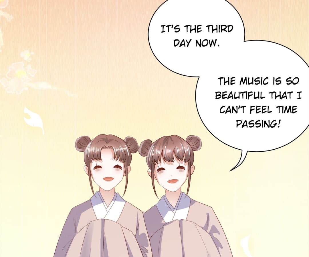 Lost Phoenix: Spoil the Repudiated Empress Chapter 5 - page 53