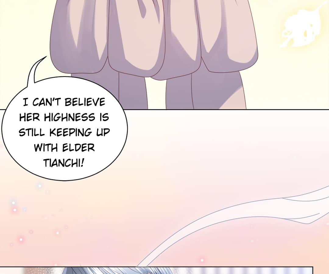 Lost Phoenix: Spoil the Repudiated Empress Chapter 5 - page 54