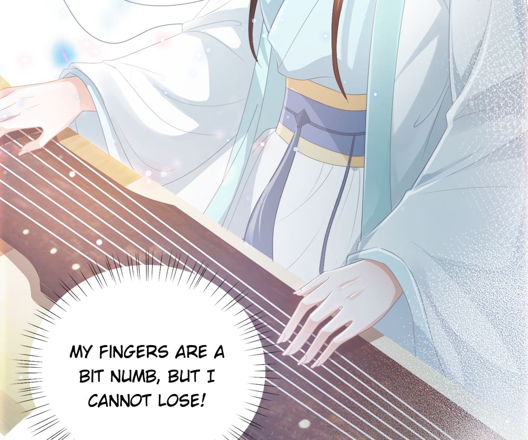 Lost Phoenix: Spoil the Repudiated Empress Chapter 5 - page 57