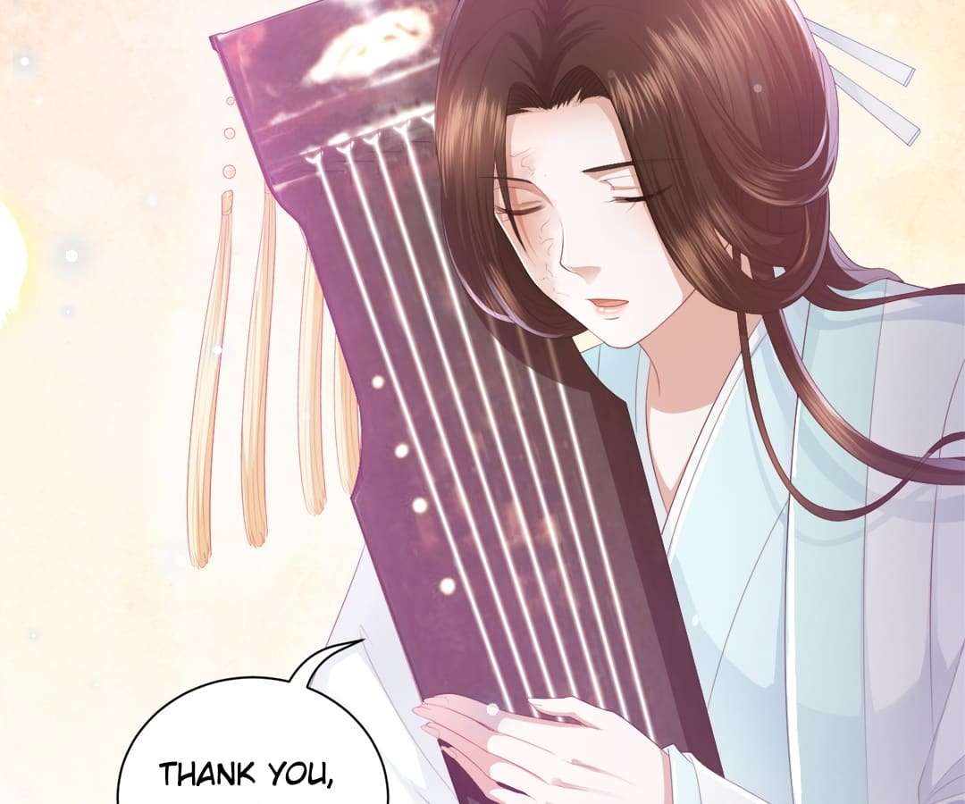 Lost Phoenix: Spoil the Repudiated Empress Chapter 5 - page 6