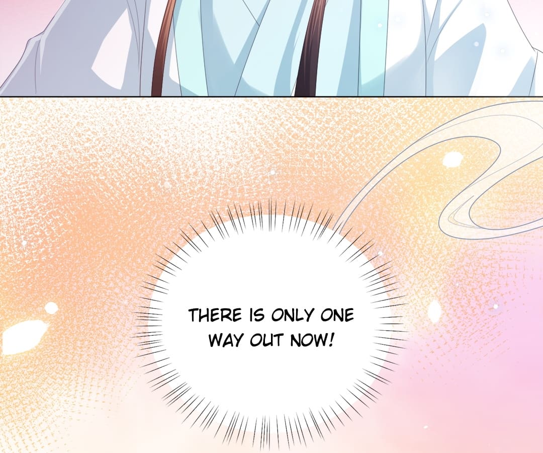 Lost Phoenix: Spoil the Repudiated Empress Chapter 5 - page 60