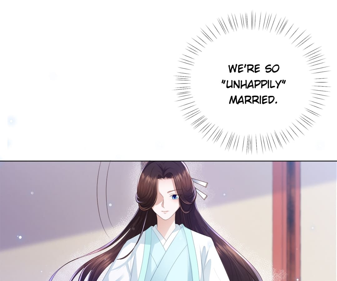 Lost Phoenix: Spoil the Repudiated Empress Chapter 5 - page 8