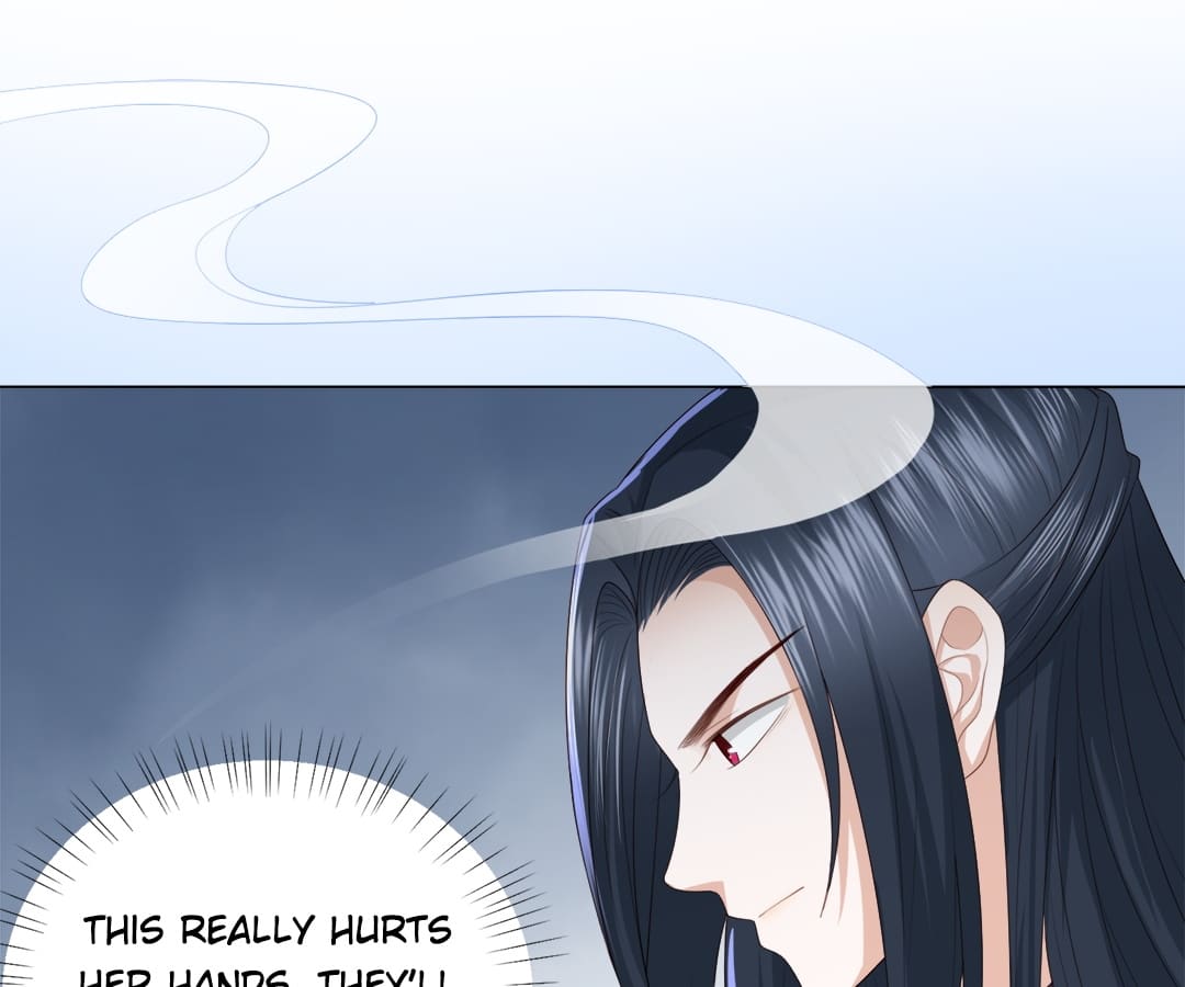 Lost Phoenix: Spoil the Repudiated Empress Chapter 6 - page 13