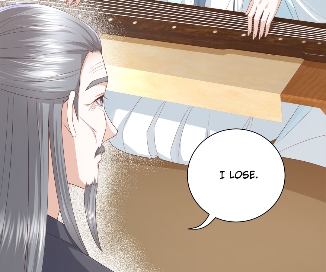 Lost Phoenix: Spoil the Repudiated Empress Chapter 6 - page 22