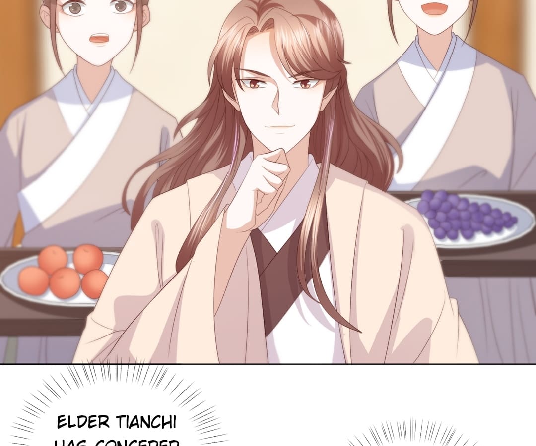 Lost Phoenix: Spoil the Repudiated Empress Chapter 6 - page 26