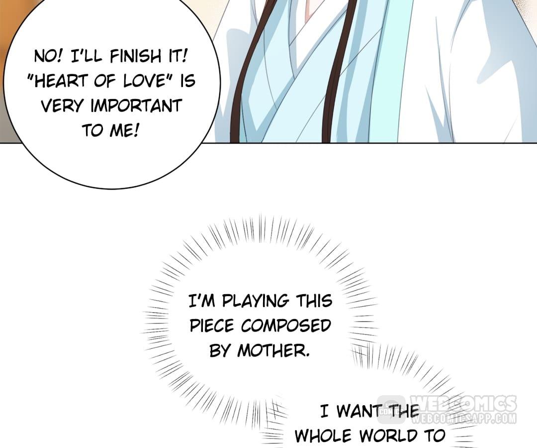 Lost Phoenix: Spoil the Repudiated Empress Chapter 6 - page 29