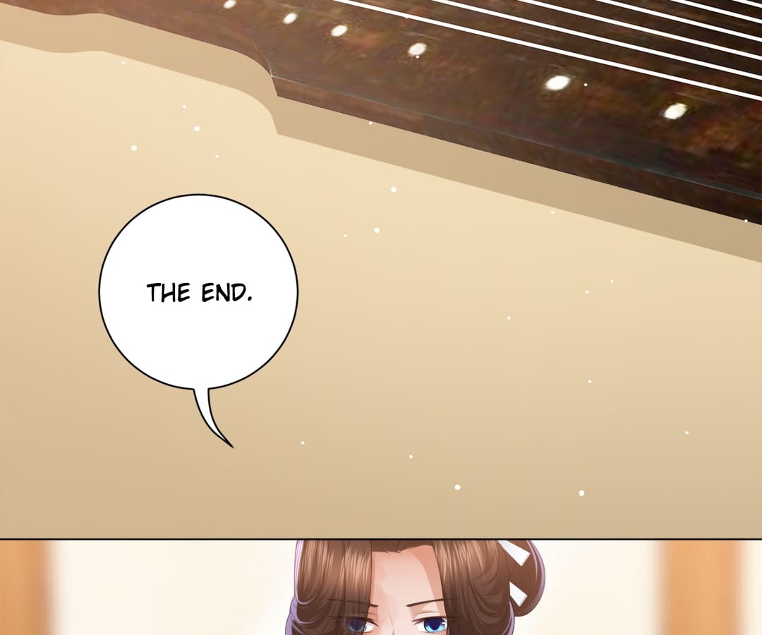 Lost Phoenix: Spoil the Repudiated Empress Chapter 6 - page 35
