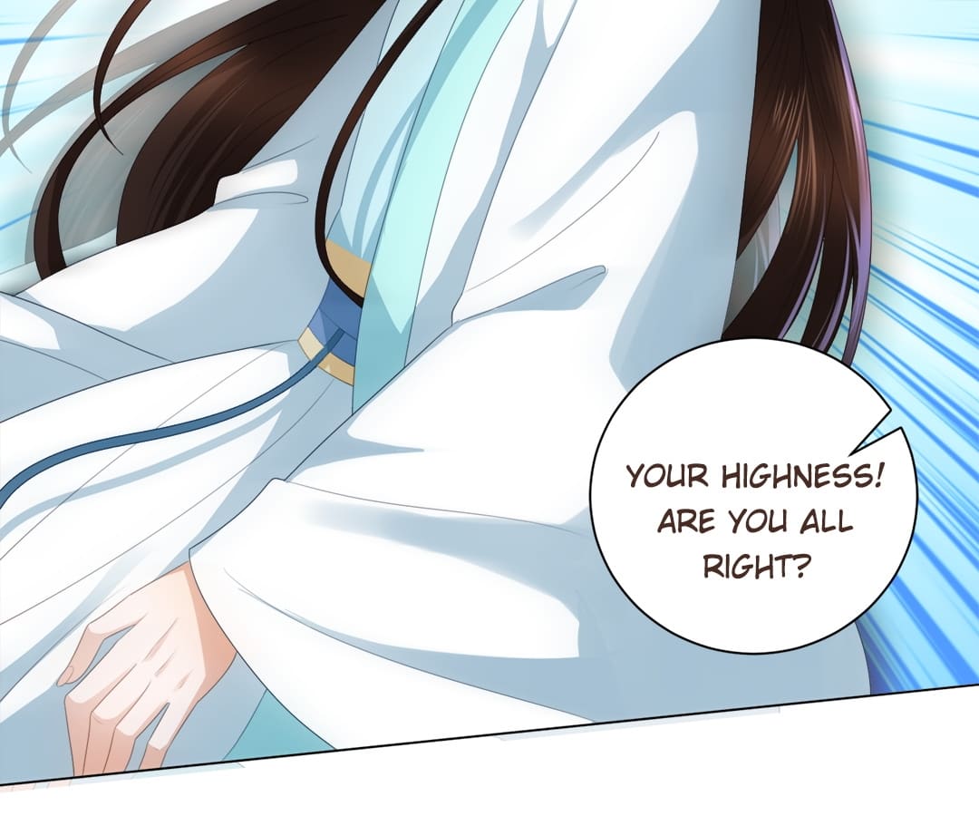 Lost Phoenix: Spoil the Repudiated Empress Chapter 6 - page 40