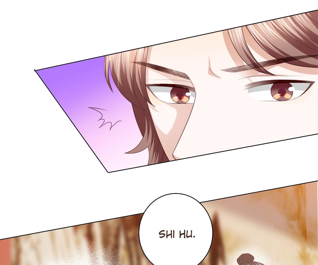 Lost Phoenix: Spoil the Repudiated Empress Chapter 6 - page 41